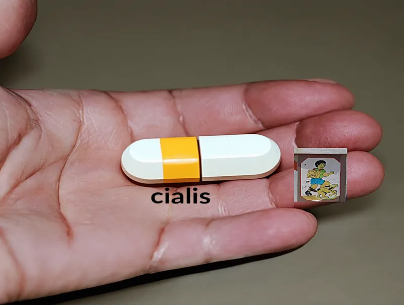 Cialis 1